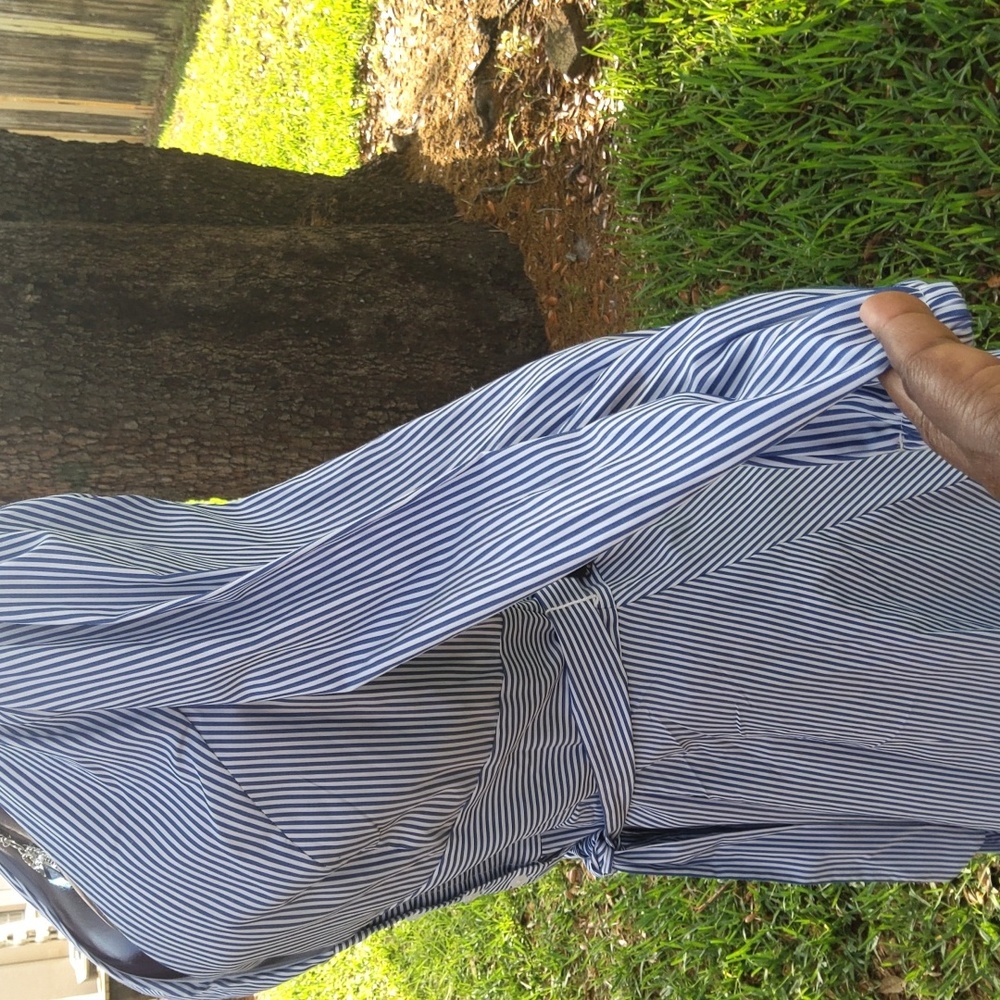 Hi low Dress by VENUS  size 12 - Picture 4 of 6